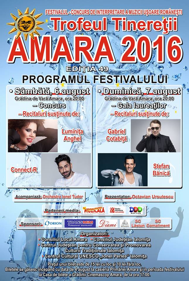 amara